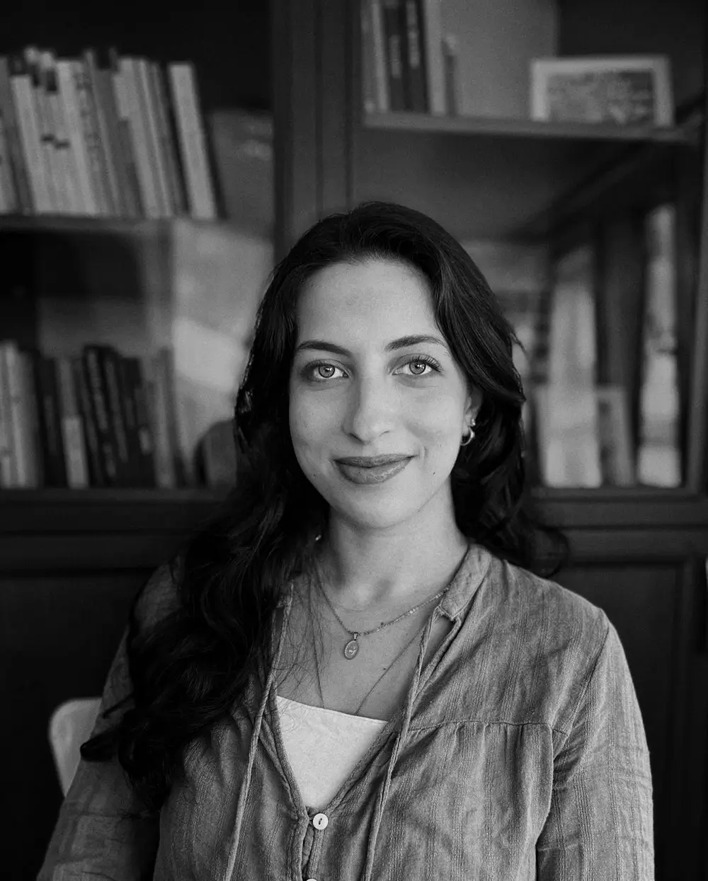 Psikolog Gizem Aytekin